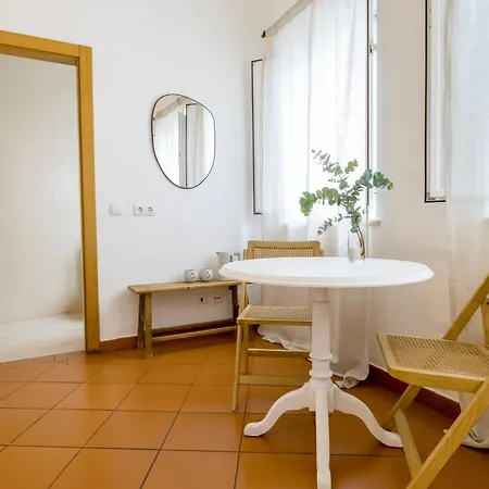 Casa Luma Alojamento de Acomodação e Pequeno-almoço *