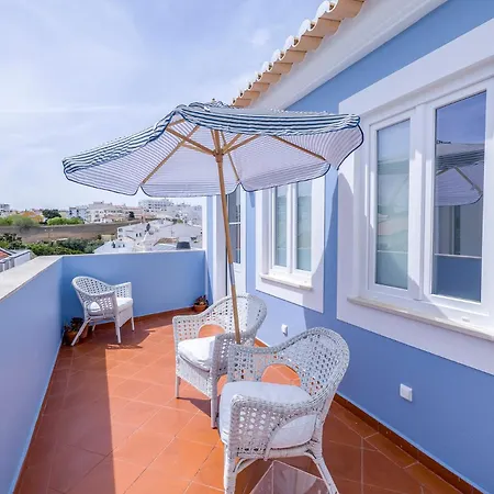 Bed & Breakfast Casa Luma