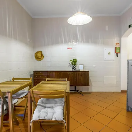 Alojamento de Acomodação e Pequeno-almoço Casa Luma *