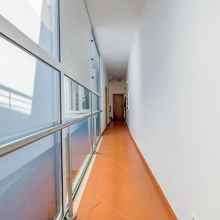 Alojamento de Acomodação e Pequeno-almoço Casa Luma