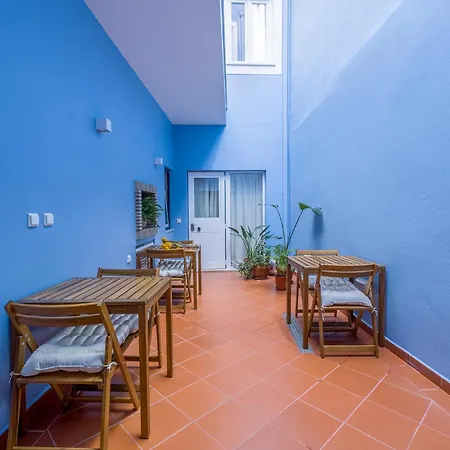 Casa Luma Lagos