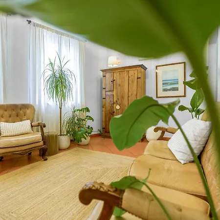 Bed & Breakfast Casa Luma 3*